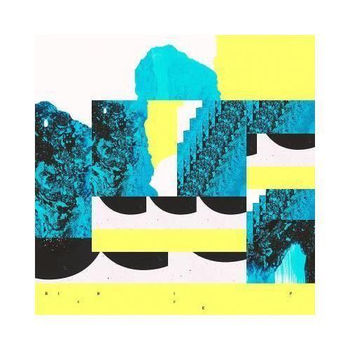 NINJA TUNE 404A669012 - CD - VINYLE VARIETE INTERNATIONALE - Bicep