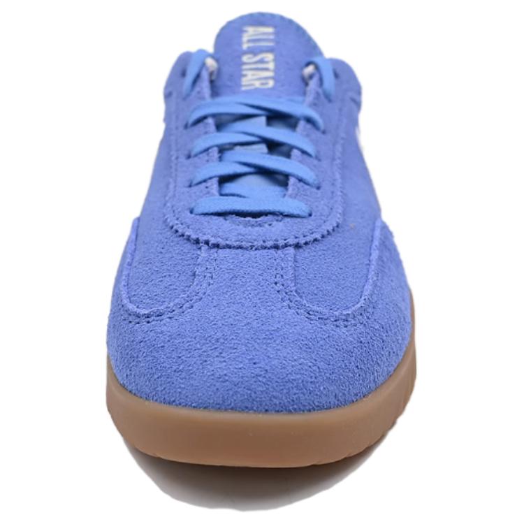 Converse Run Star Trainer Open Sky Unisex Sneakers Blue Egret Light-Brown A11504C