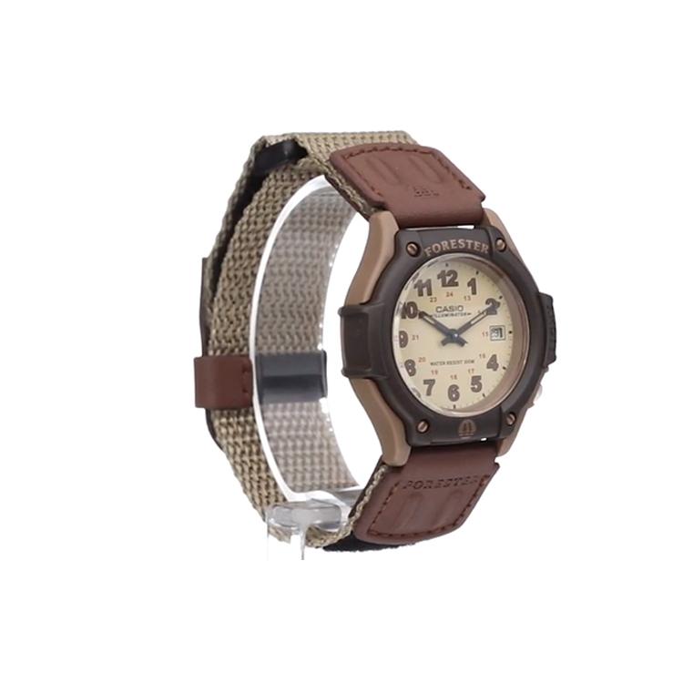 Casio Женские часы YOUTH FT500WC-5BV