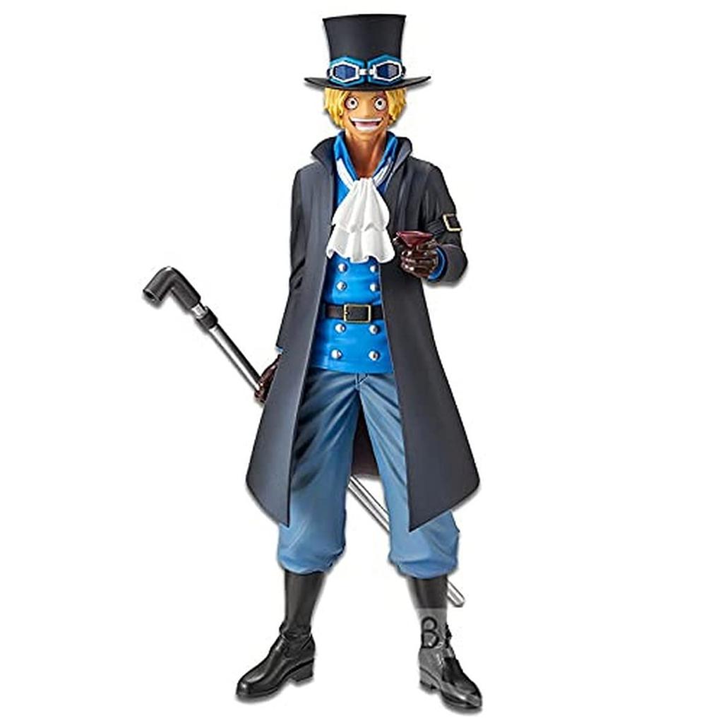 BANPRESTO One Piece Журнал ONE PIECE РИСУНОК Специальный эпизод Luff vol.3
