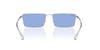 Солнцезащитные очки RB3741 EMY SILVER 56 Ray-Ban