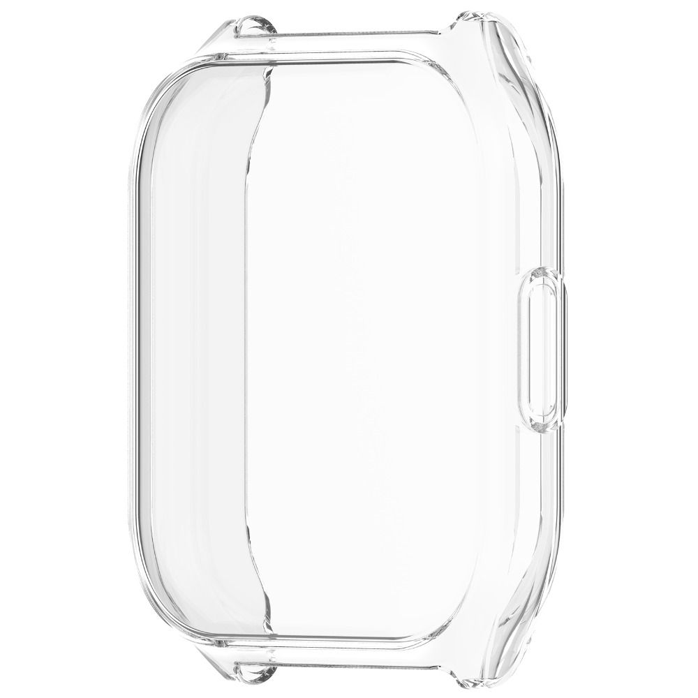 Защитная пленка на весь экран Умный защитный чехол Новый ТПУ чехол для HayLou Watch 2 Pro