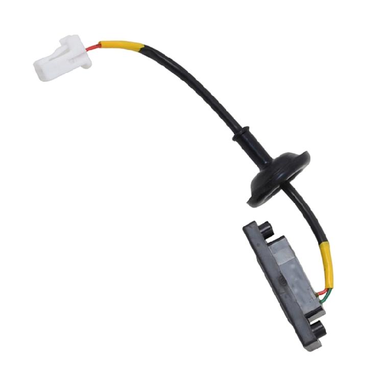 Выключатели задней двери Ручки открытия задней двери Багажника 812601W220