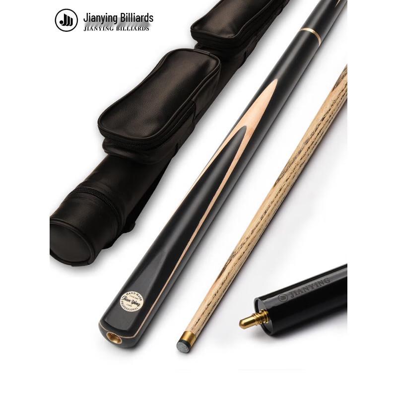 Бильярдный кий Jianying Black Warrior 3/4