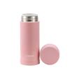 Zojirushi Stainless Steel Mug, 360ml, Pearl Rose, SM-JC36-PG