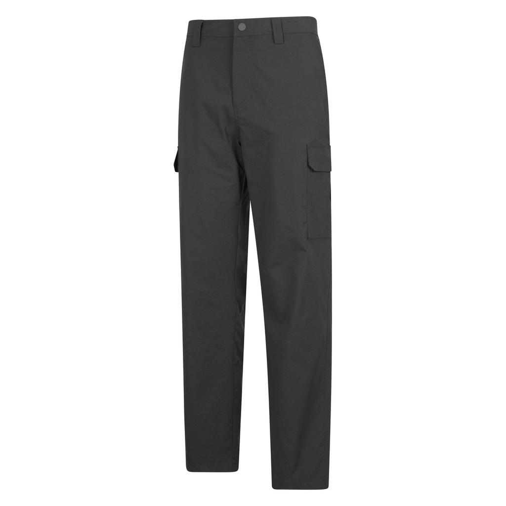 Mountain Warehouse Мужские брюки-карго Delta Stretch