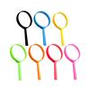 Learning Tool Reading Magnifiers Exploration Learning Toys Magnifying Glass 3x Hand-Held Magnifiers