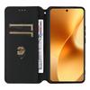 For Realme 15 Pro 5G/15 5G Case Wallet Rhombus Imprinted Leather Phone Cover