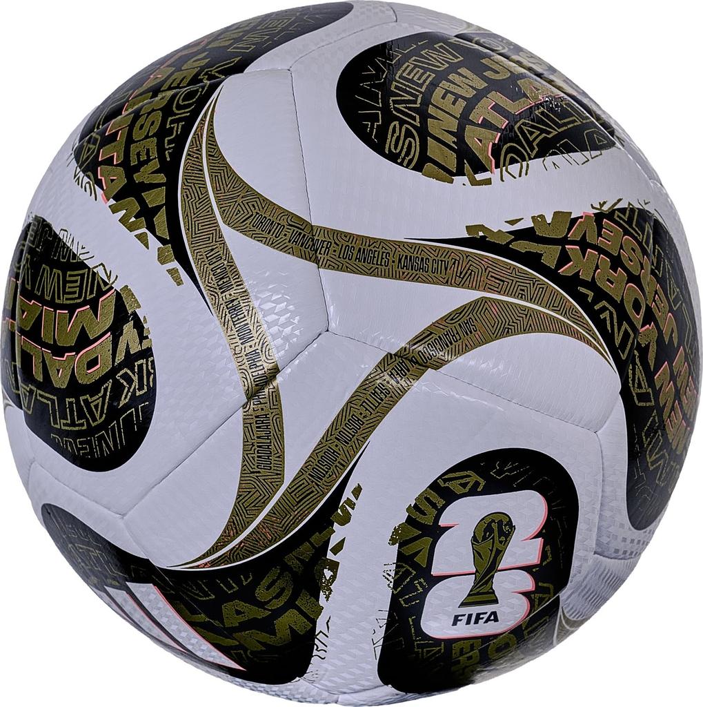 Футбольный мяч Adidas Trionda Final Club 4 AF4953F