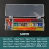 Boxed Jumper Wires: 140, 560, 840 Pcs - Breadboard Dedicated and Connecting Wires