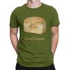 E-Ed Sheeran Man TShirt Bread Sheeran Individuality T Shirt Original Sweatshirts New Trend