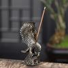 Solid Brass Simulation Eagle Wings Ornaments Animal Eagle Ornaments Realistic Eagle Statue  Office