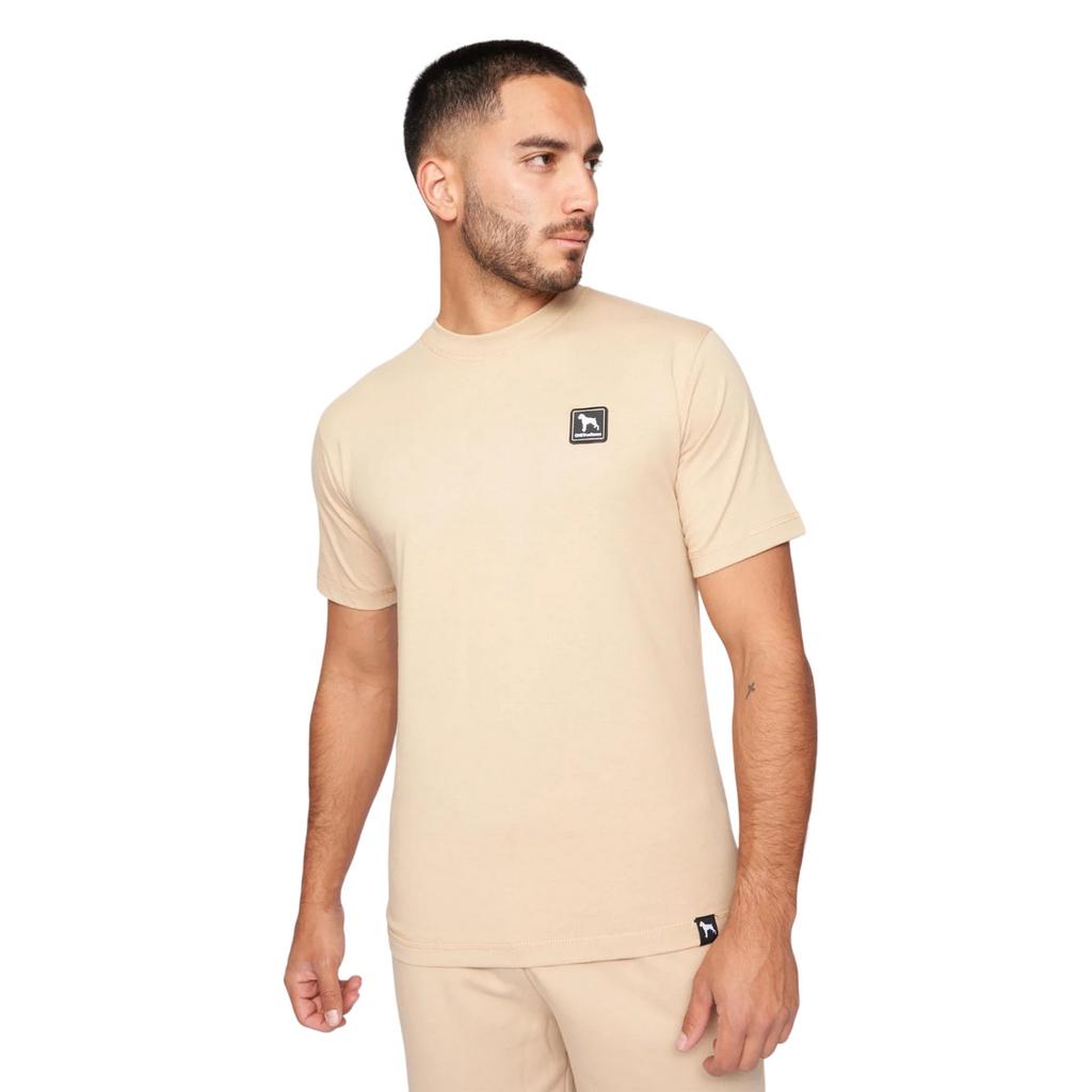 Футболка One True Saxon Mens Dexon