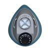 Puda Industrial Liquid Silicone Respirator Mask