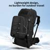 2 в 1 альпинистский рюкзак большой емкости походный рюкзак нейлоновый рюкзак для кемпинга с дождевиком