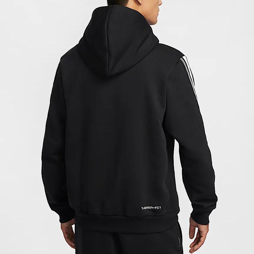 Новая мужская толстовка Nike Sportswear Черная HJ3882-010