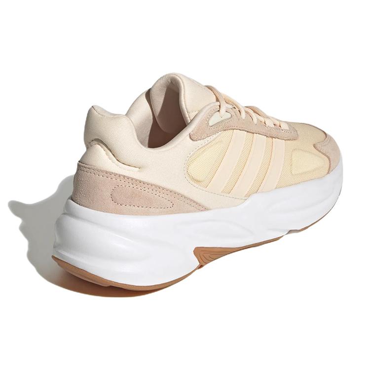 adidas Ozelle Cloudfoam Bliss Оранжевый Женский GX4693