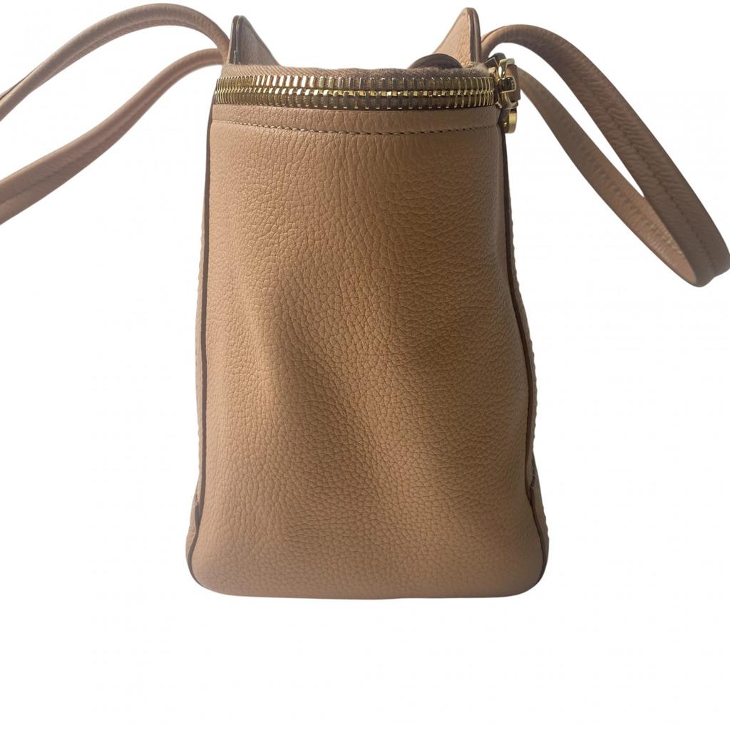 Подержанная женская сумка-тоут Salvatore Ferragamo