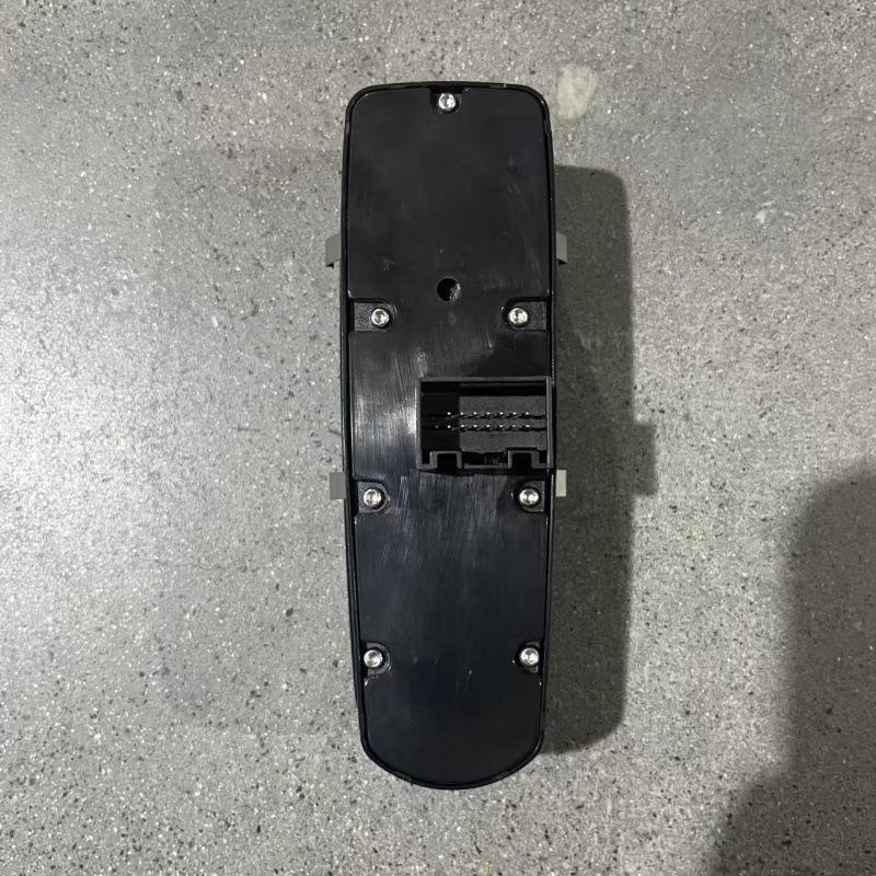 Porsche Glass Lifter Switch 7PP959858AE