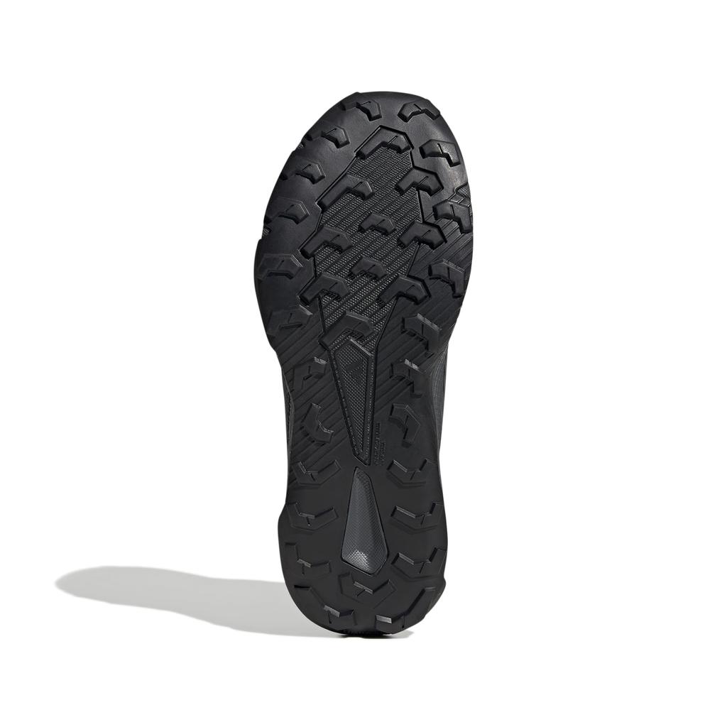 Adidas Кроссовки для трейлраннинга Tracefinder NJZ71 Core Six Размер см Черный/Основной черный/Серый (IH2930) +24,5