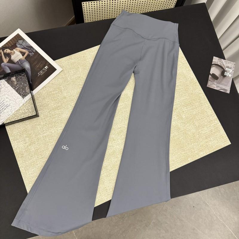 High-Waisted Slim Fit Yoga Leggings Women Stretchy Breathable Workout Pants Running Fitness Tights