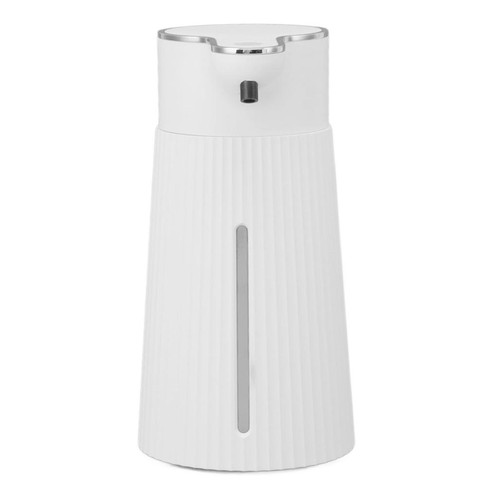 Автоматический дозатор мыла Умное сенсорное настенное бесконтактное устройство для мыла для дома 400 мл пена