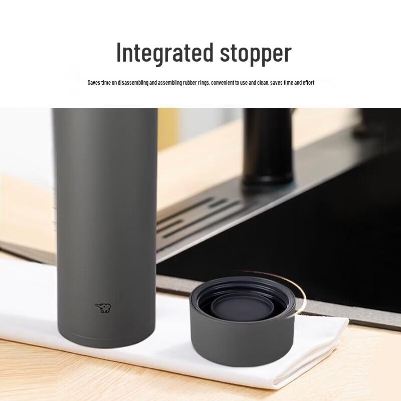 Термокружка Zojirushi SM-GA72-HL 720 мл