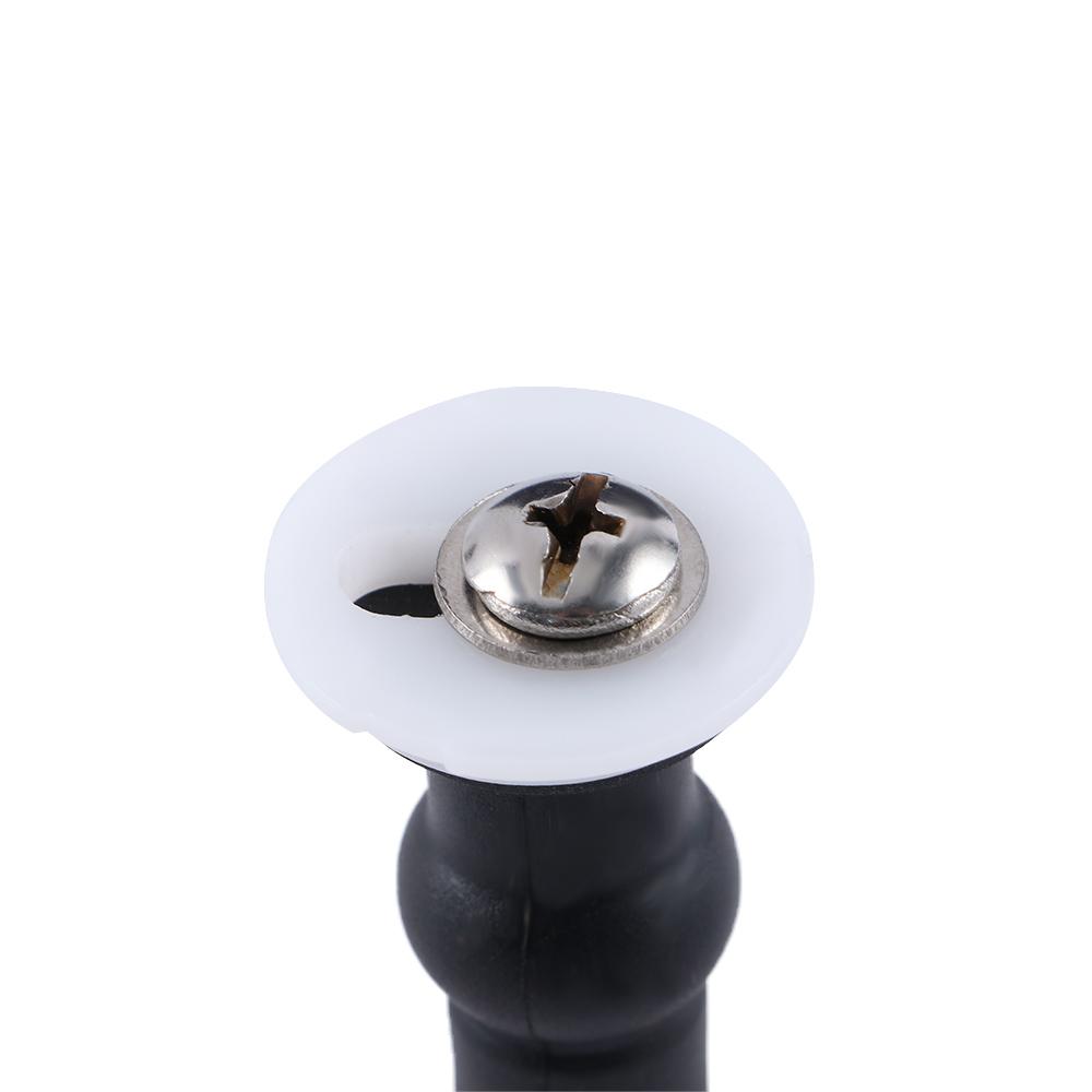 Фурнитура для ванной комнаты для крышки унитаза, наборы для ремонта унитаза, распорные винты, болты для сиденья унитаза, крепежные элементы