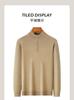 100% Cashmere Sweater