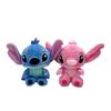 Stitch Plush Toy Doll & Sleeping Pillow