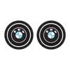 TWDG8 PVC Silicone Car Dashboard Non-Slip Mat Anti-Slip Water Cup Pad For BMW E60 E70 E82 E88 E90 E92 F01 F10 F30 G01 G21 1 3 5 Series