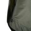 Пончо Helikontex Оливково-зеленое