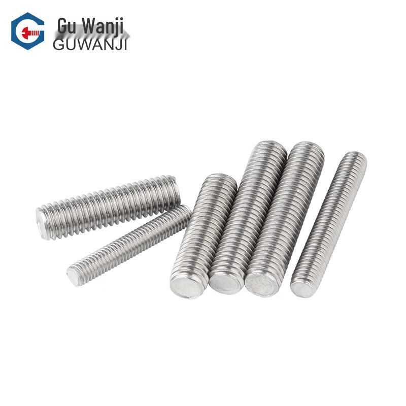 Резьбовая шпилька Guwanji из нержавеющей стали 304
