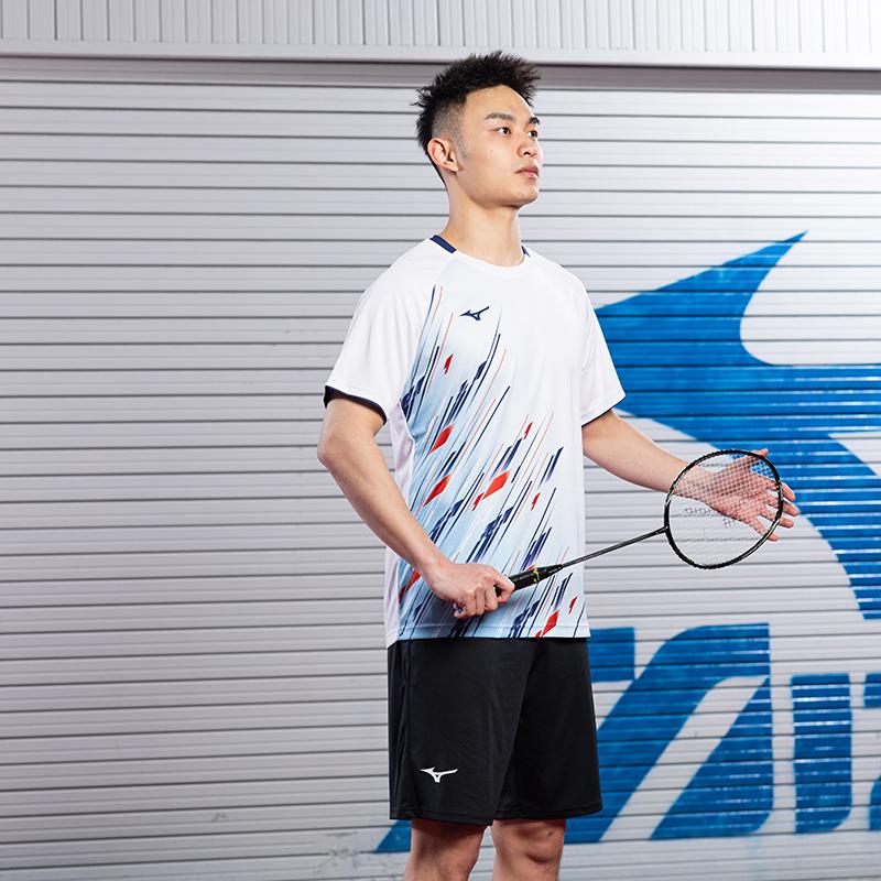 Mizuno Одежда для бадминтона унисекс V2CA43Z4