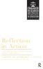 Книга Reflection In Action : A Guidebook for Student Affairs Professionals and Teaching Faculty