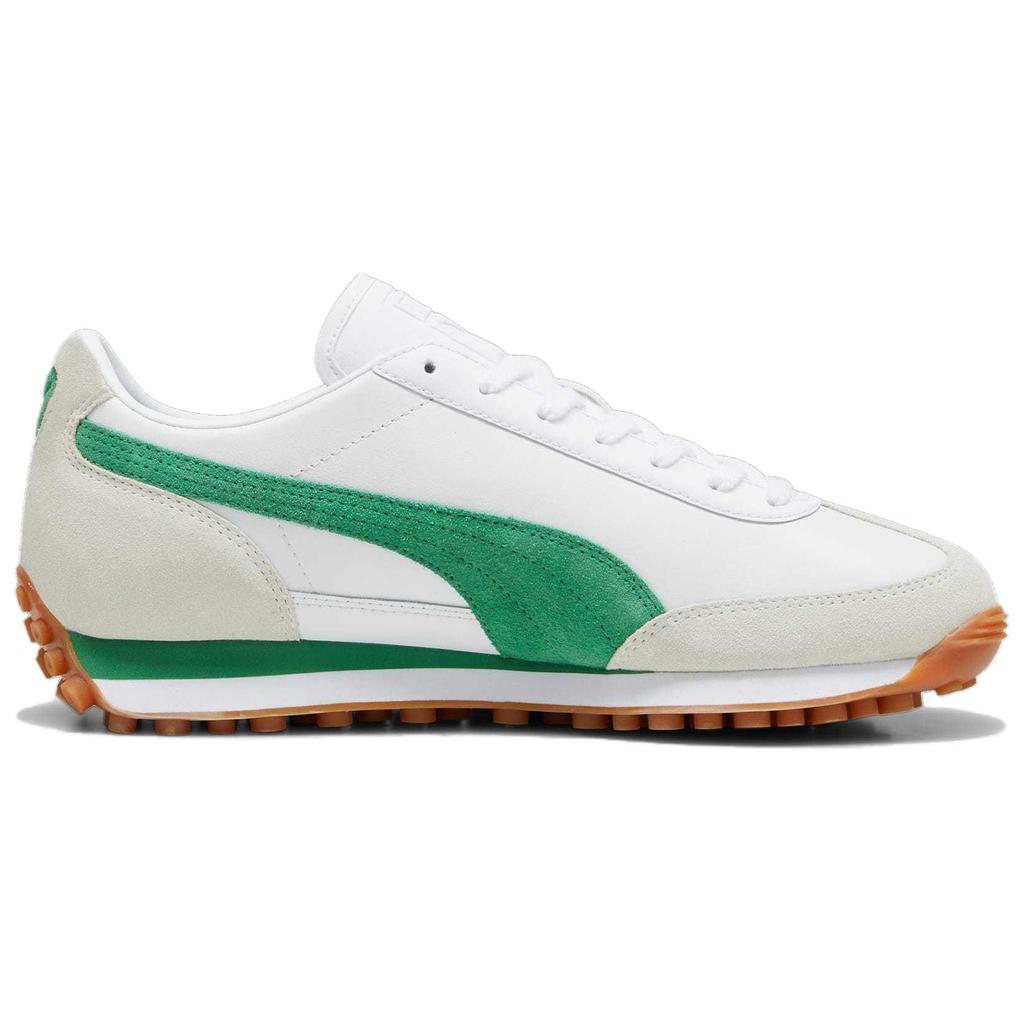 Puma Кроссовки Easy Rider Mix White Archive Green Unisex 399025-05