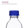 Shu Niu GL45 Glass Reagent Bottle