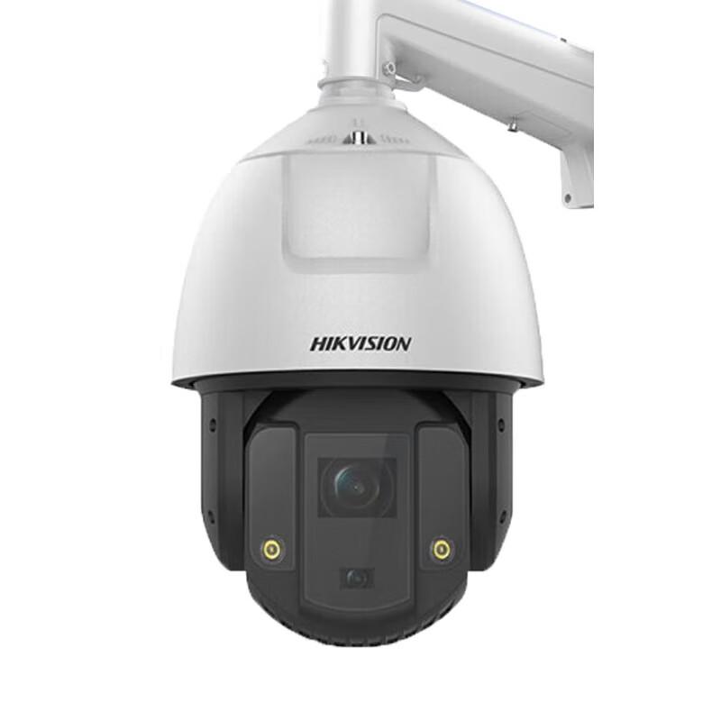 Hikvision 5MP 2K Outdoor PTZ IP Camera with 33x Zoom CN plug (adapter included)