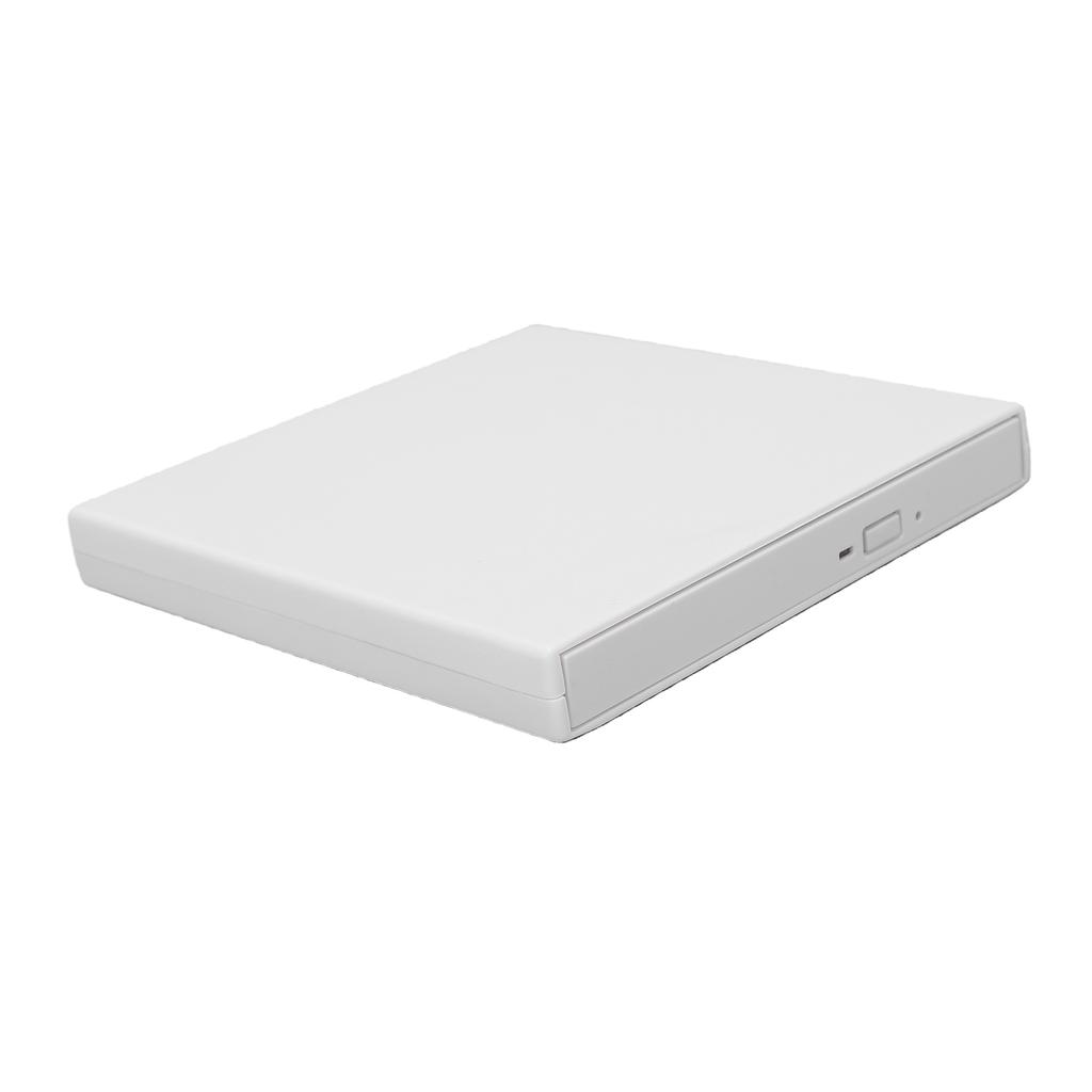 4K USB External Optical Drive Player 5Gbps BD DVD CD Burner Reader Writer For Laptop Desktop PC
