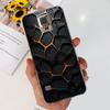 Чехол для Samsung Galaxy S5 G900F G900I i9600 S 5 Задняя крышка Крутой Рисованный Мягкий Силикон Прозрачный Чехол для Телефона Для Samsung S5 Neo Coque