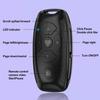 Universal Selfie Remote Control Quick Pairing Stable Transmission Rechargeable Battery Bluetooth-compatible Remote Control