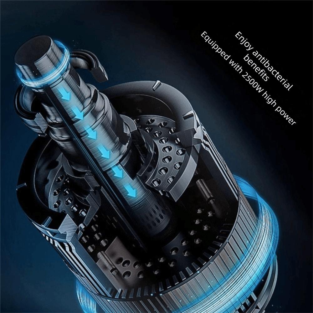Automatic Body Dryer Fast&Efficient Automatic Body Dryer Dry Machine Bath Body Dryer Household Use