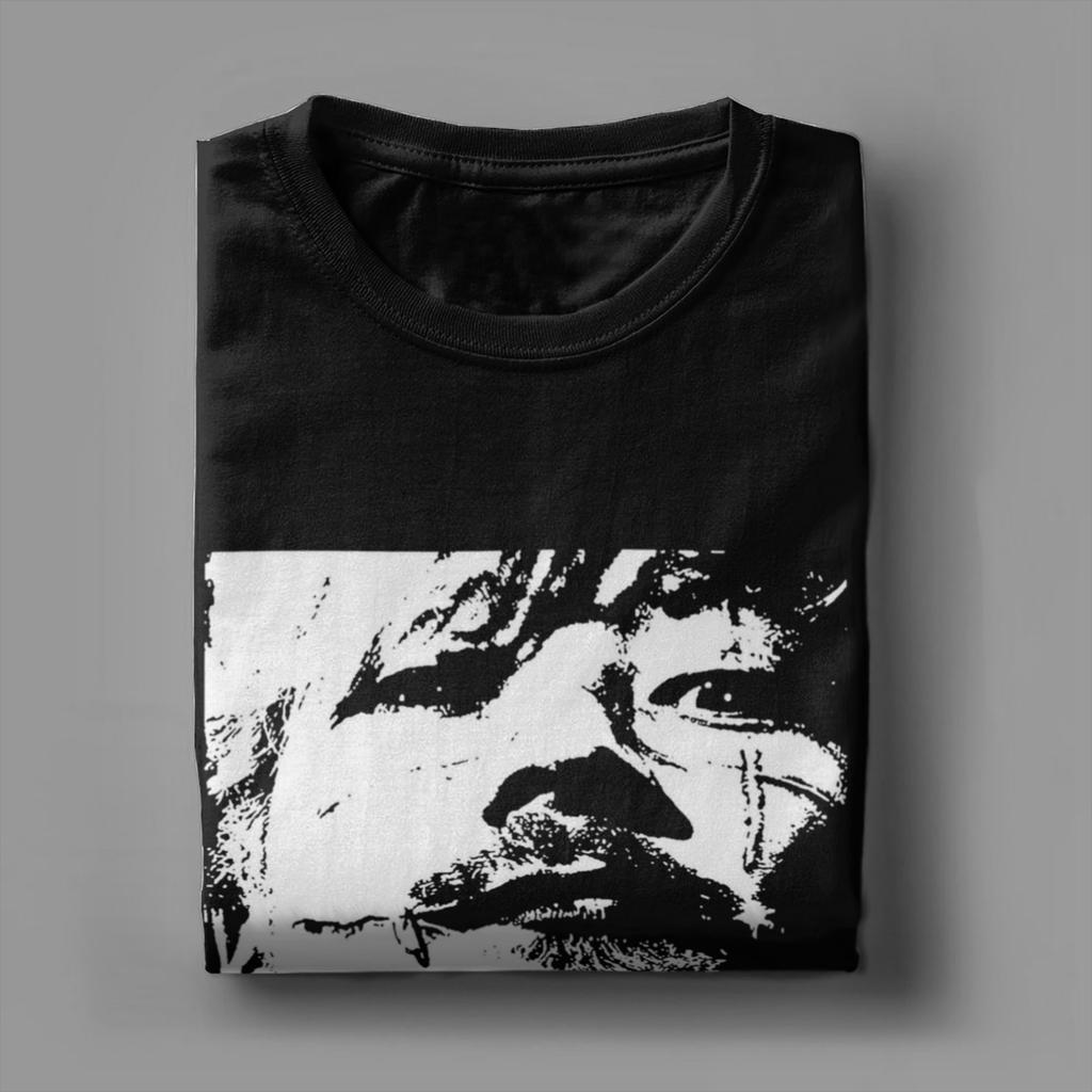 Men Kakihara Ichi The Killer T Shirt  Cotton Clothes Creative Short Sleeve Crewneck Tees Plus Size T-Shirt