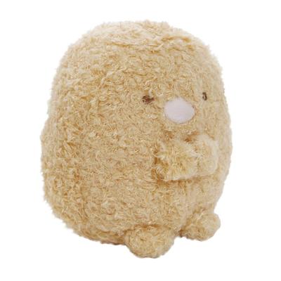 Мягкая игрушка Sumikko Gurashi Tonkatsu S - Милая мягкая игрушка в подарок для детей