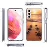 Чехол для телефона «Маленькая черепаха ползет к морю» для Samsung A16 A26 A36 A56 A17 A15 A25 A35 A55 A14 A24 A34 A54 A04S A05S G