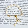 18K Gold Plated Freshwater Pearl Adjustable Pull-Through Bracelet Women Lightweight Luxury Handmade Beaded Jewelry