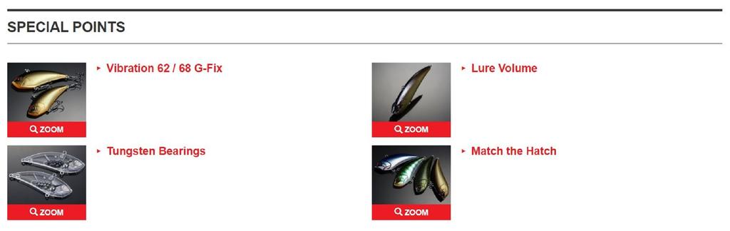DUO Realis Vibration 68 G Фиксированная тонущая приманка AJO0091 (0625)