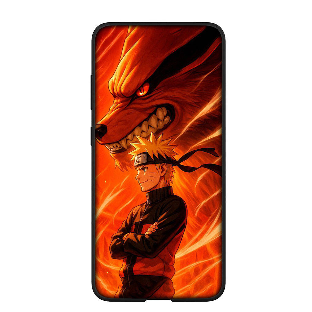 Phone Case for iPhone 17 15 16 Plus Xiaomi Poco X7 X6 F8 F7 C85 C75 C71 Redmi Note 14 12 11 13 Pro Max A4 14C 13C Coque Senju Tobirama Narutos Anime