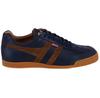 Кроссовки Gola Harrier Mayfair