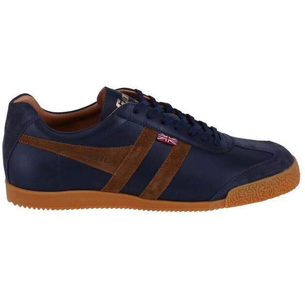 Кроссовки Gola Harrier Mayfair
